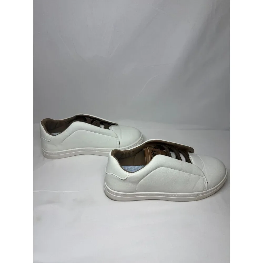 Koonexy white slip